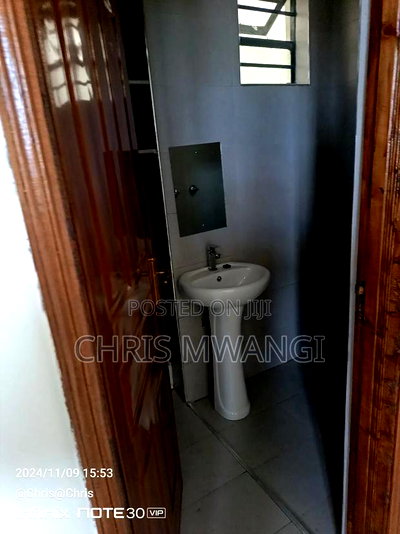 Furnished 3bdrm Block of Flats in Utawala Estate for sale - Image 13