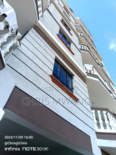 Furnished 3bdrm Block of Flats in Utawala Estate for sale - Image 5