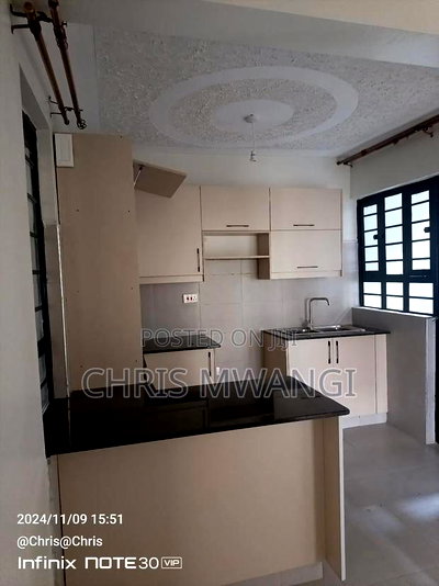 Furnished 3bdrm Block of Flats in Utawala Estate for sale - Image 15