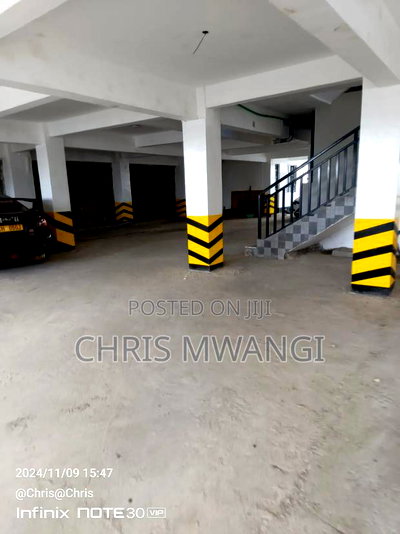 Furnished 3bdrm Block of Flats in Utawala Estate for sale - Image 18