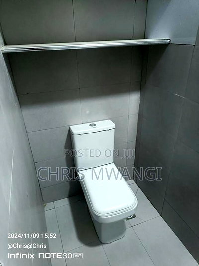 Furnished 3bdrm Block of Flats in Utawala Estate for sale - Image 14