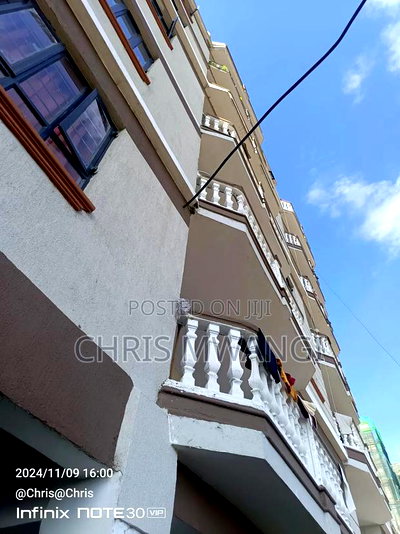 Furnished 3bdrm Block of Flats in Utawala Estate for sale - Image 6