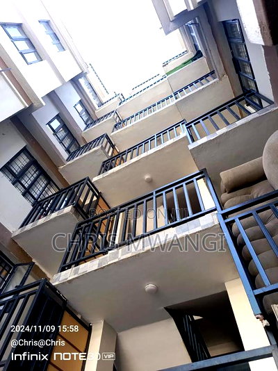 Furnished 3bdrm Block of Flats in Utawala Estate for sale - Image 10