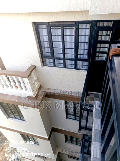 Furnished 3bdrm Block of Flats in Utawala Estate for sale - Image 12