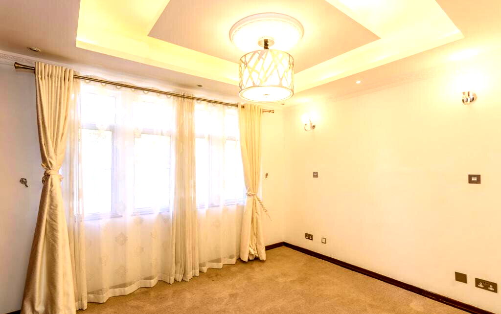 Half Acre Garden Home at KSh 550K