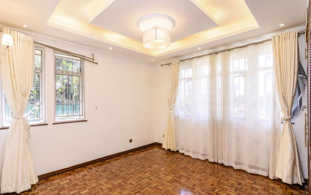 Half Acre Garden Home at KSh 550K