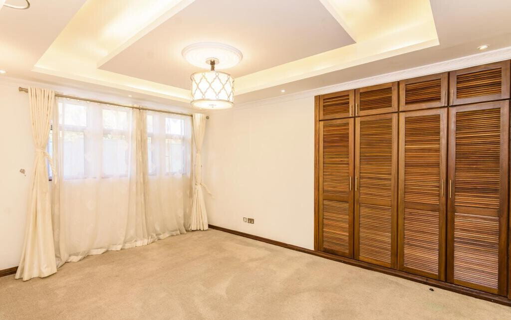 Half Acre Garden Home at KSh 550K