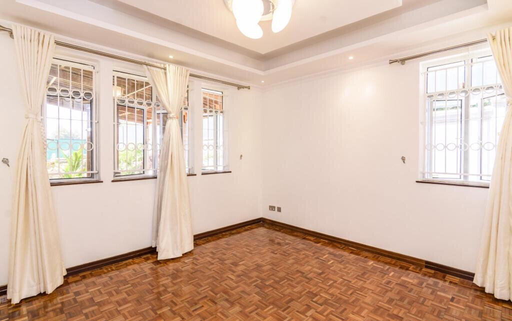 Half Acre Garden Home at KSh 550K
