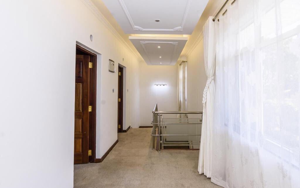 Half Acre Garden Home at KSh 550K