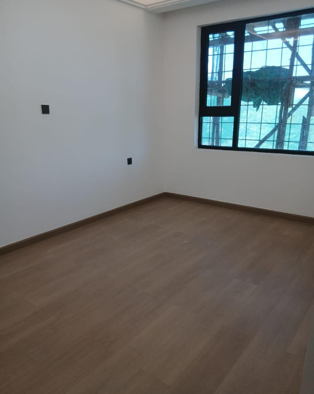 1BR Off-Plan with Wooden Floors & Sky Garden - Kileleshwa