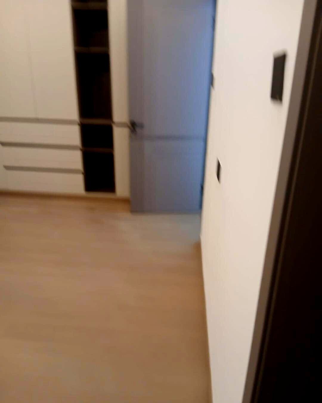 1BR Off-Plan with Wooden Floors & Sky Garden - Kileleshwa