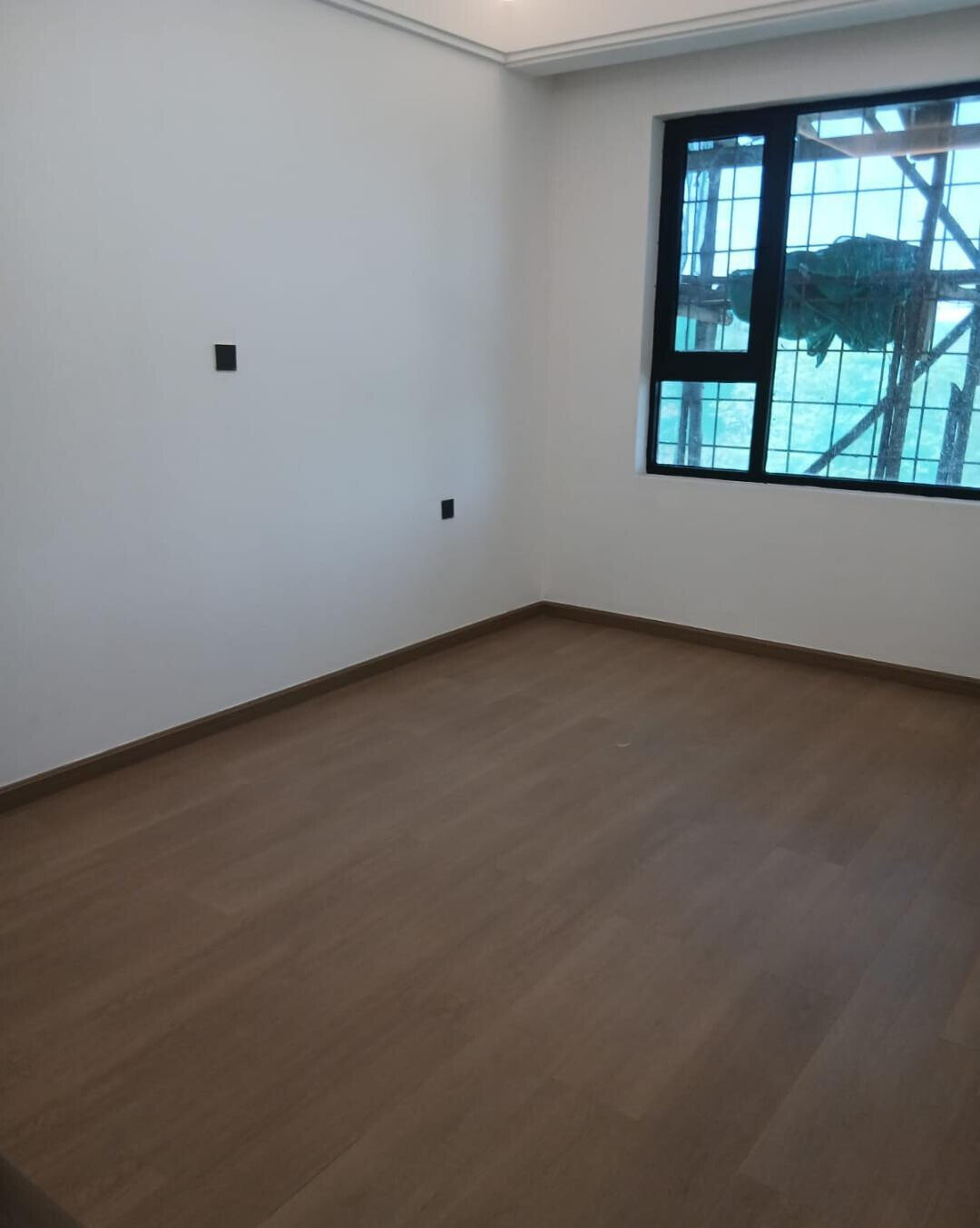 1BR Off-Plan with Wooden Floors & Sky Garden - Kileleshwa