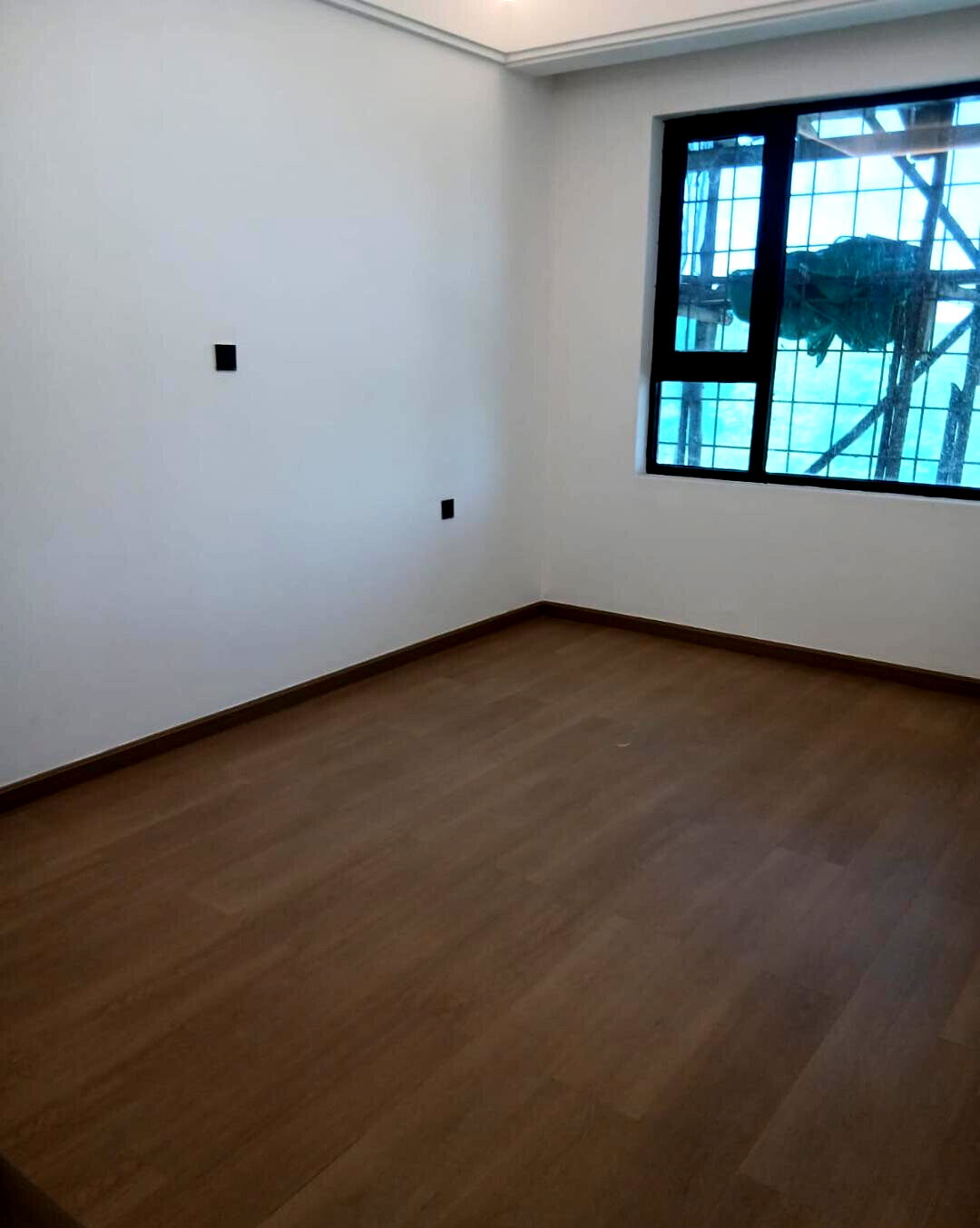 1BR Off-Plan with Wooden Floors & Sky Garden - Kileleshwa