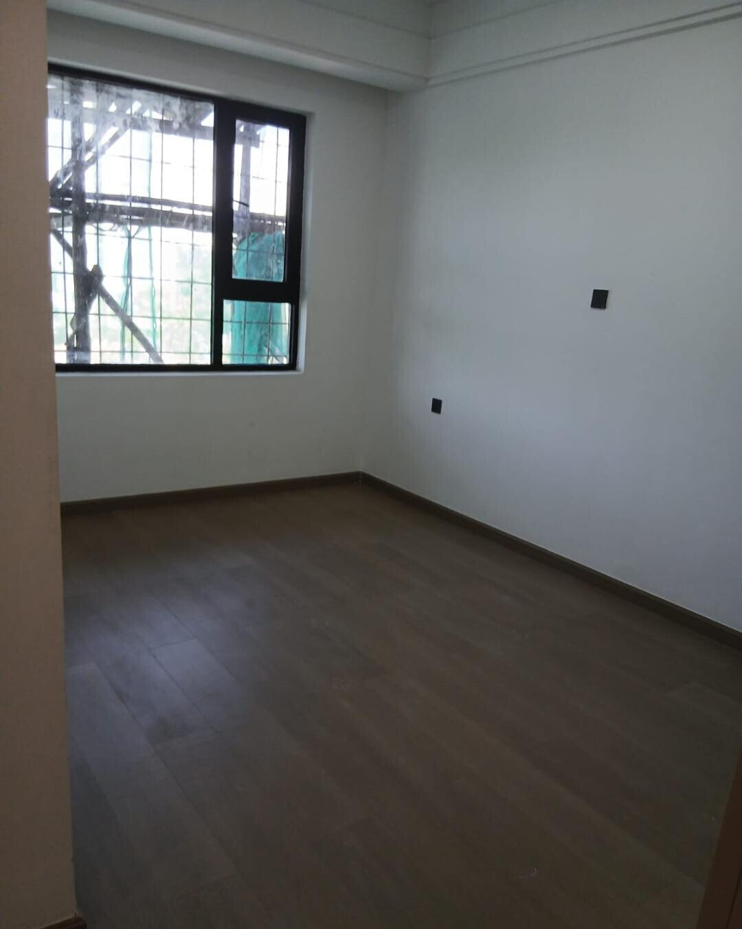 1BR Off-Plan with Wooden Floors & Sky Garden - Kileleshwa