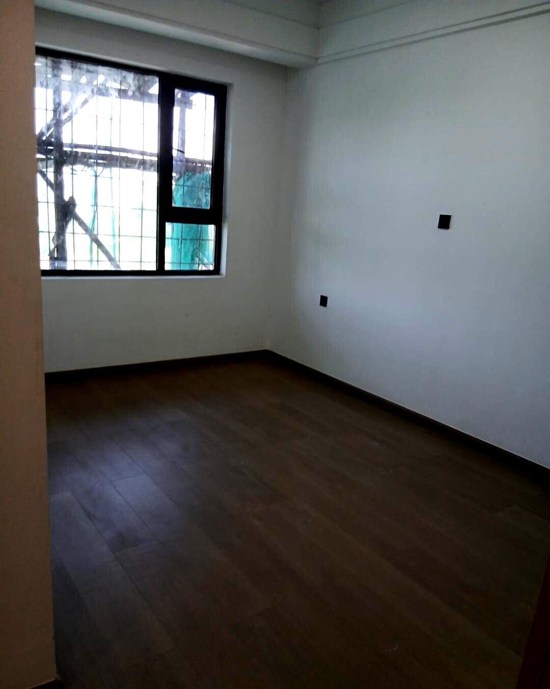 1BR Off-Plan with Wooden Floors & Sky Garden - Kileleshwa