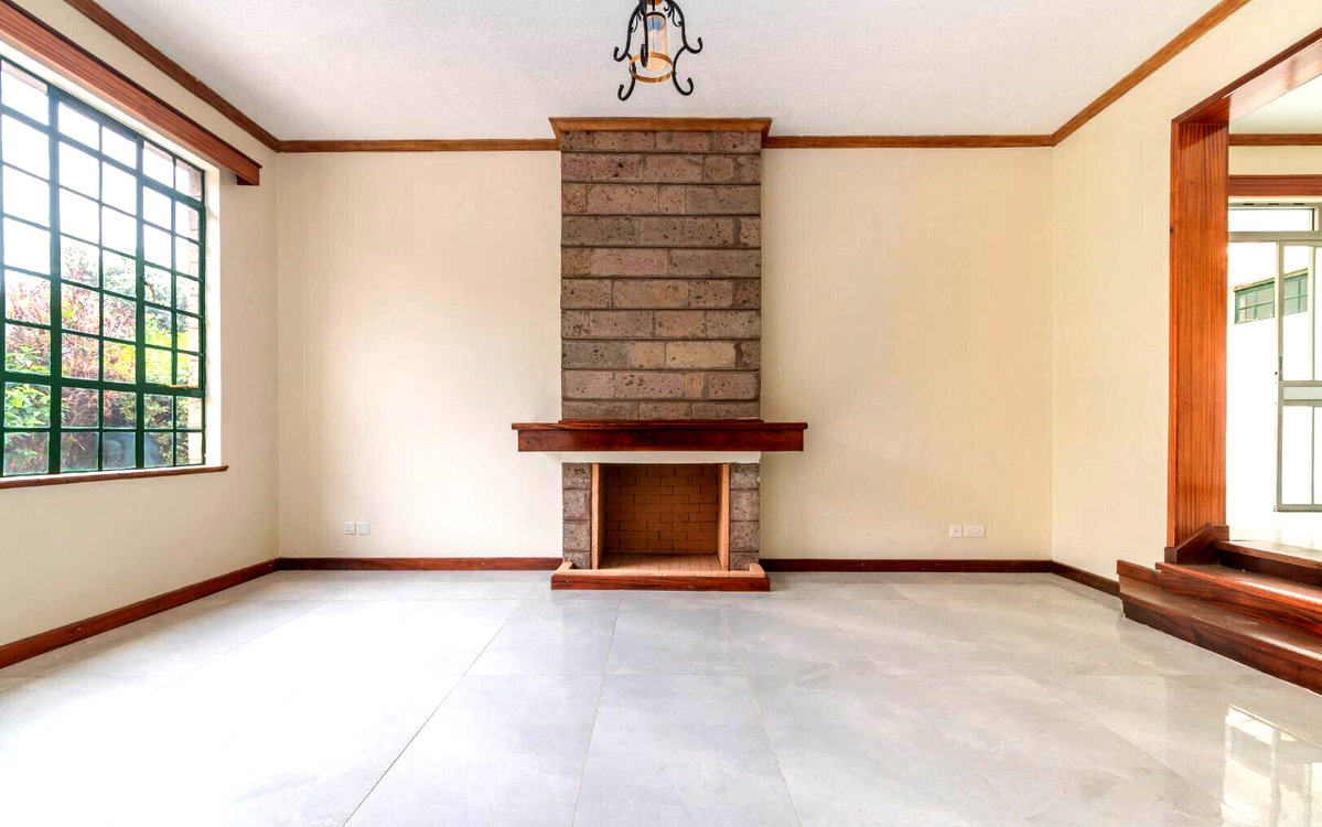 4BR Townhouse in Exclusive 12-Unit Compound - Spring Valley