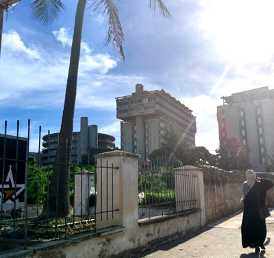 1-Acre Plot in Mombasa CBD for KSh 280M