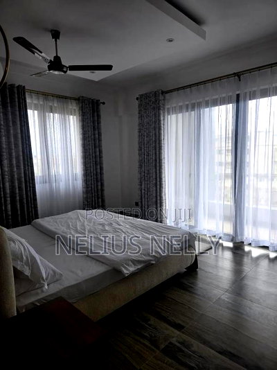3bdrm Apartment in Greenwood, Nyali for sale - Image 5