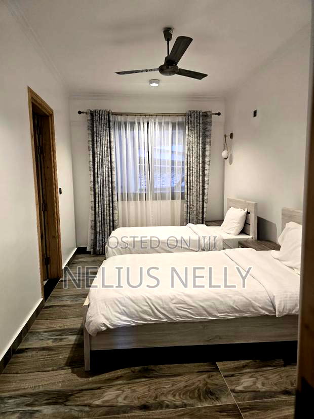 3bdrm Apartment in Greenwood, Nyali for sale