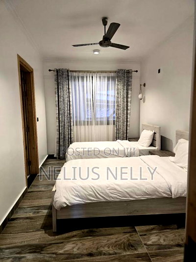 3bdrm Apartment in Greenwood, Nyali for sale - Image 3