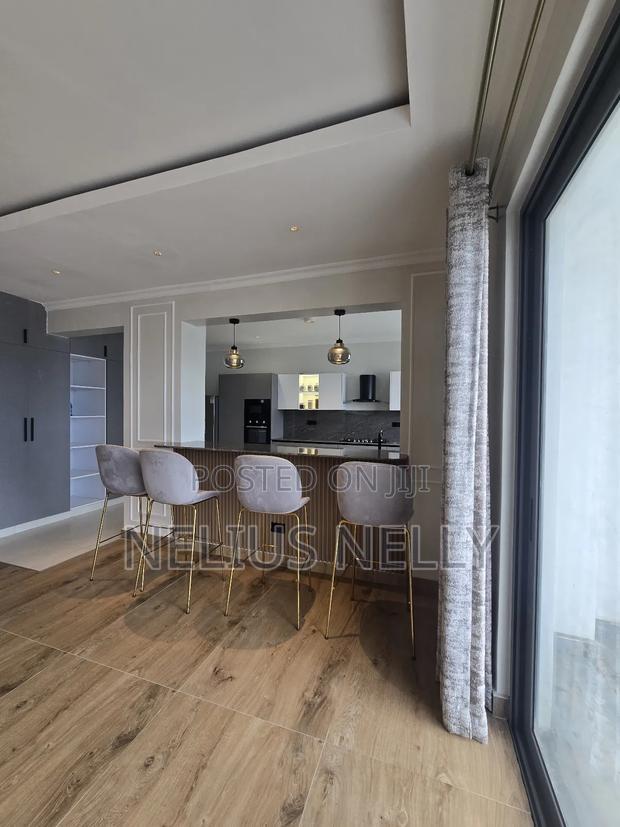 3bdrm Apartment in Greenwood, Nyali for sale