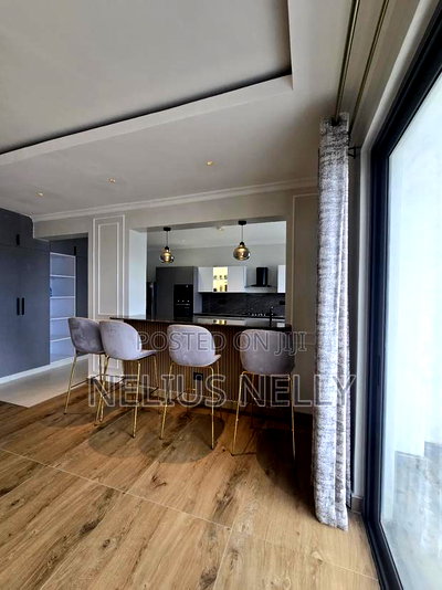 3bdrm Apartment in Greenwood, Nyali for sale - Image 2