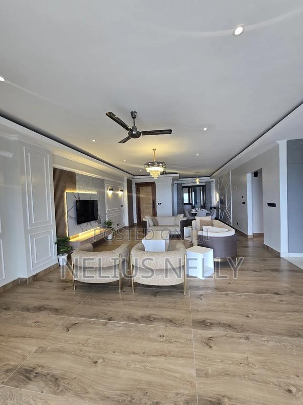 3bdrm Apartment in Greenwood, Nyali for sale