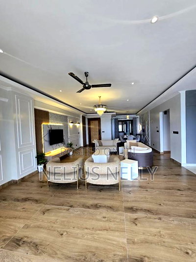 3bdrm Apartment in Greenwood, Nyali for sale - Image 1