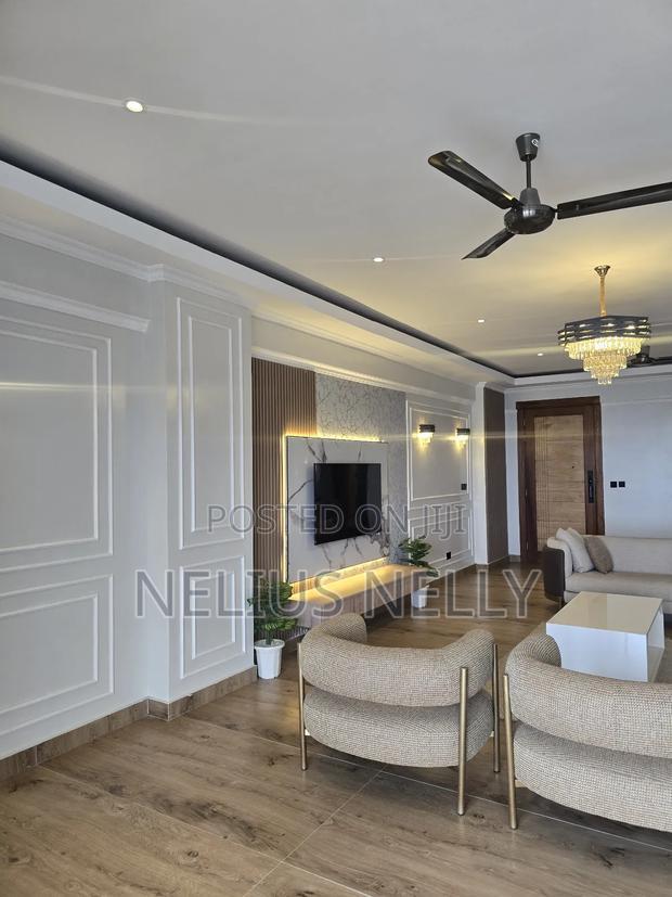 3bdrm Apartment in Greenwood, Nyali for sale