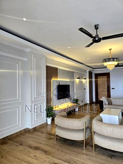 3bdrm Apartment in Greenwood, Nyali for sale - Image 6