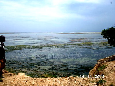 3.5 Acres Beach Plot - Image 7