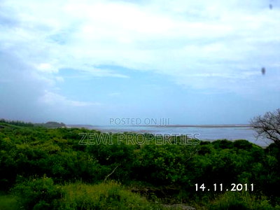 3.5 Acres Beach Plot - Image 10