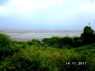 3.5 Acres Beach Plot - Image 9