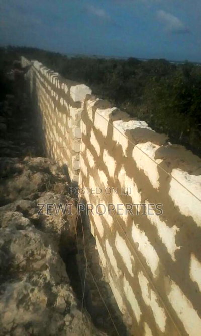 3.5 Acres Beach Plot - Image 1