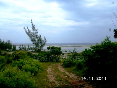 3.5 Acres Beach Plot - Image 12