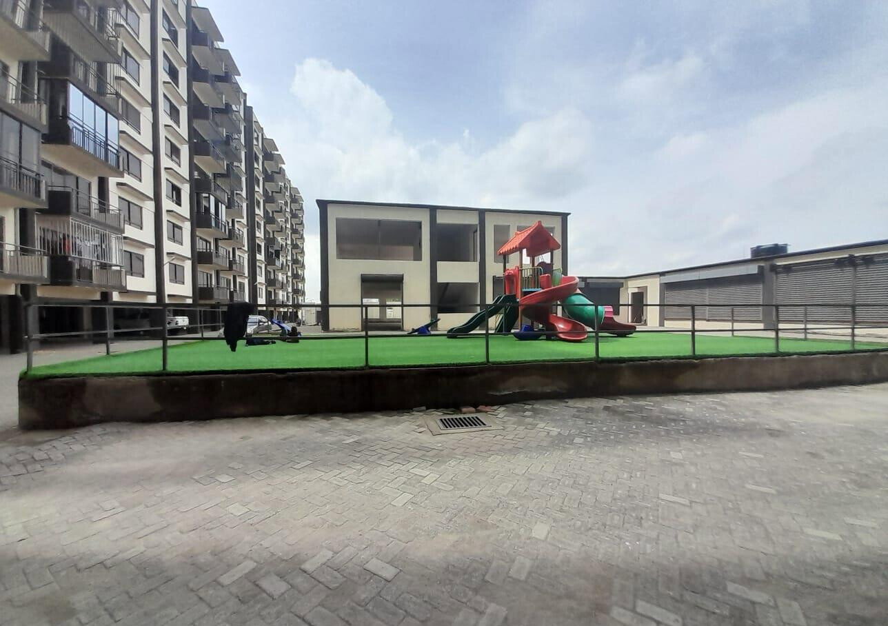 3BR in Gateway Park with Pool & Gym - Syokimau, Mombasa Rd
