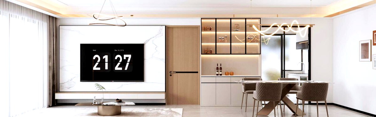 Smart 1BR Off-Plan with Heated Pool & Face Scan - Westlands