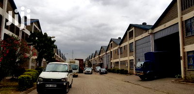 5000sq Feet Godown/Warehouse To Let Near ICD - Image 1