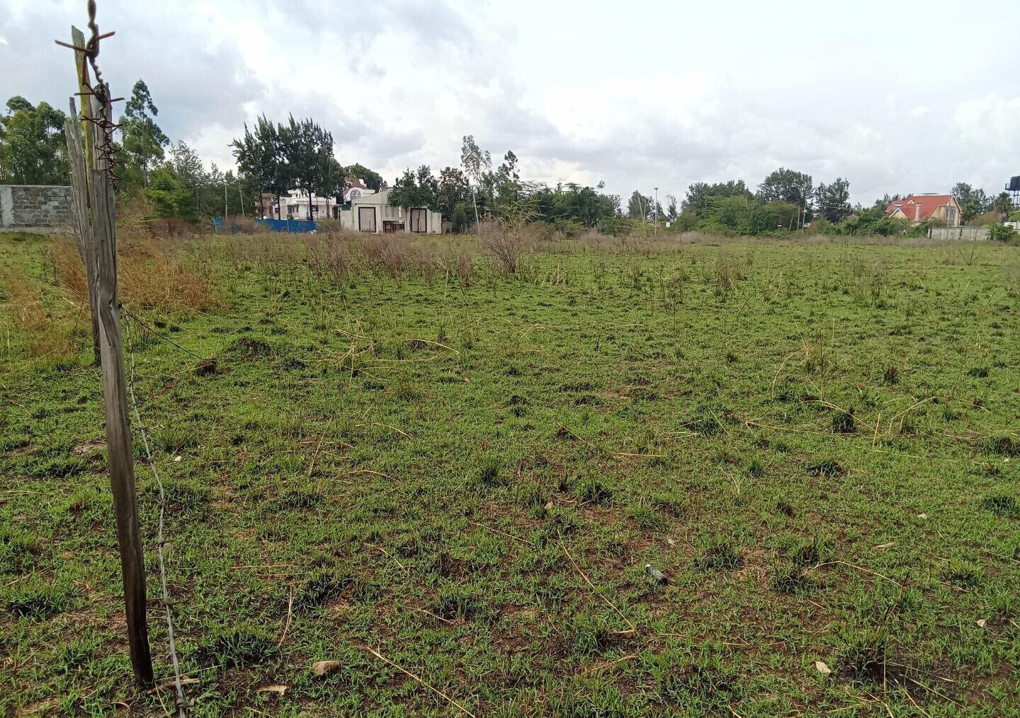 Half Acre Plot for KSh 42M