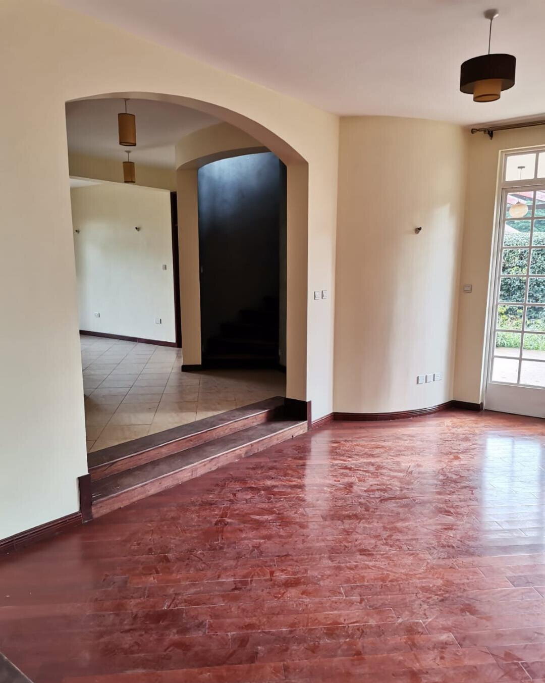 4-Ensuite Townhouse on Half-Acre in Gated Karen Community – KES 85M