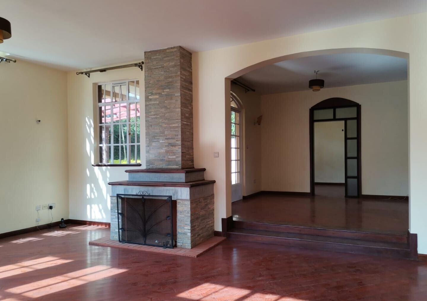 4-Ensuite Townhouse on Half-Acre in Gated Karen Community – KES 85M