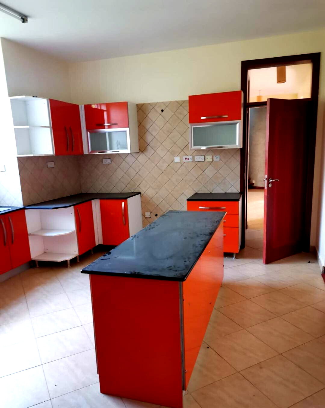 4-Ensuite Townhouse on Half-Acre in Gated Karen Community – KES 85M
