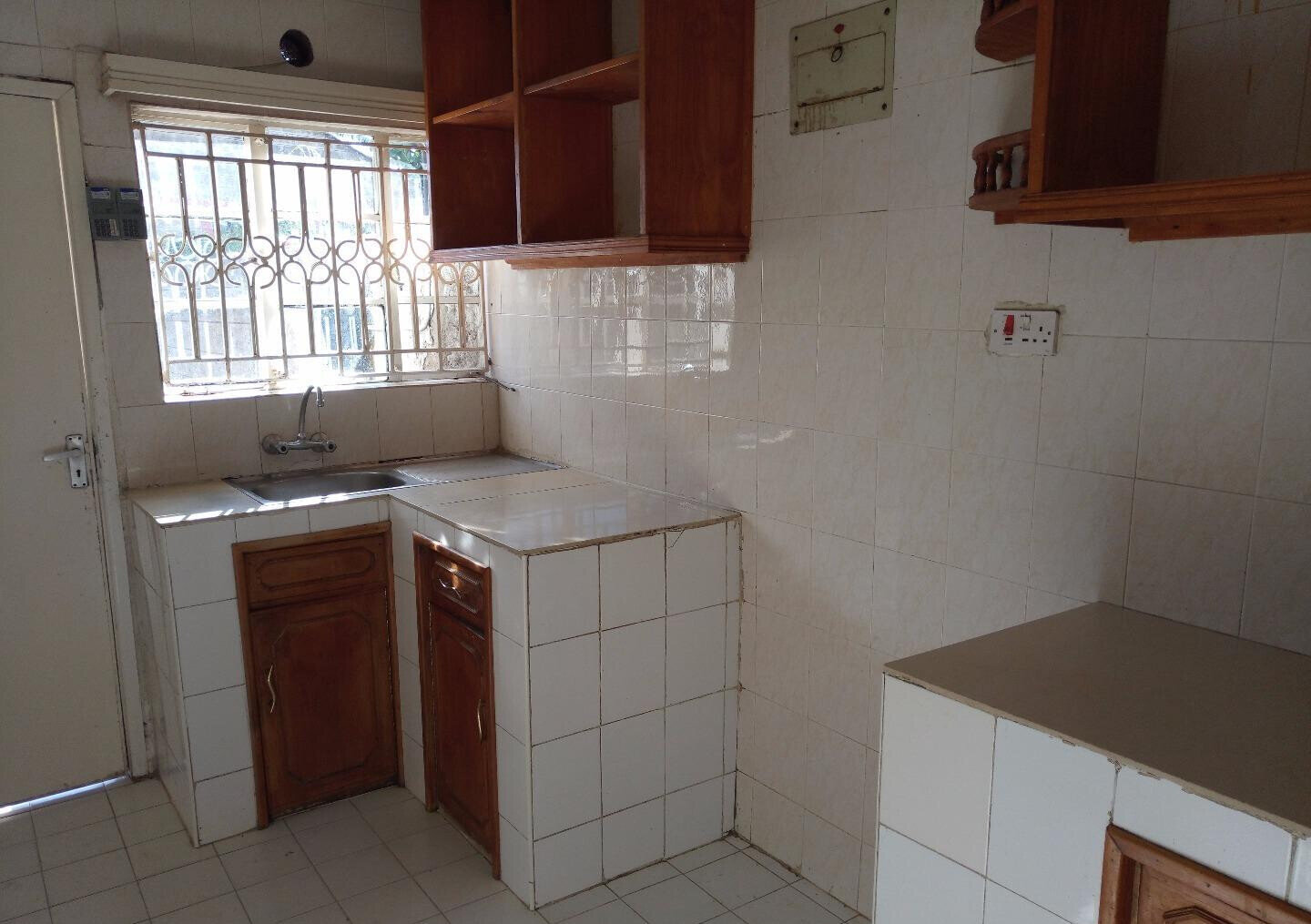 4BR Townhouse in a 16-Unit Gated Community - South C
