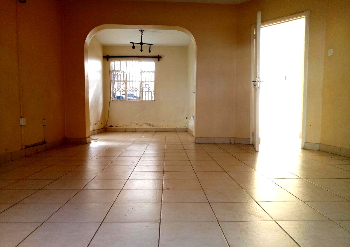4BR Townhouse in a 16-Unit Gated Community - South C