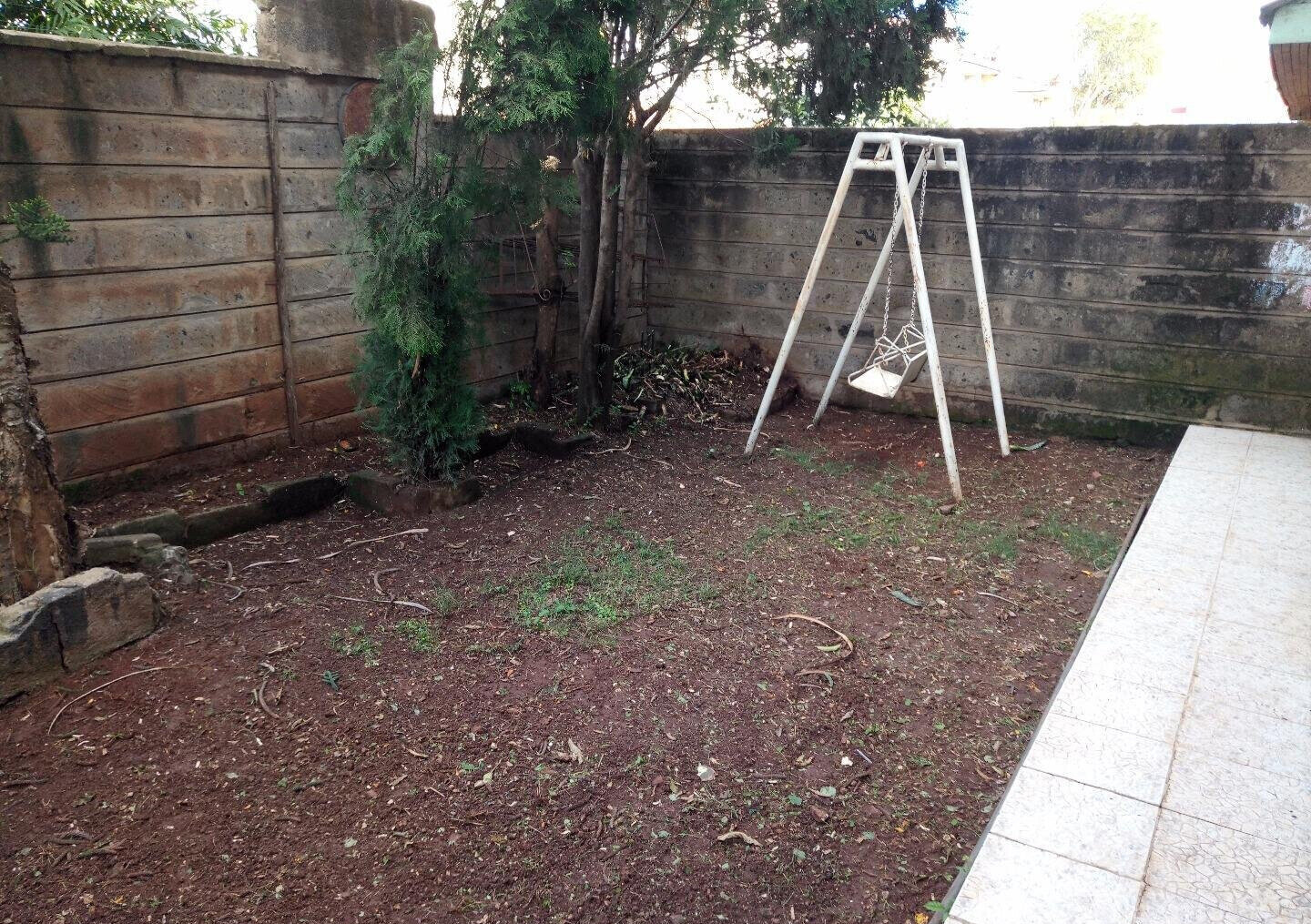 4BR Townhouse in a 16-Unit Gated Community - South C
