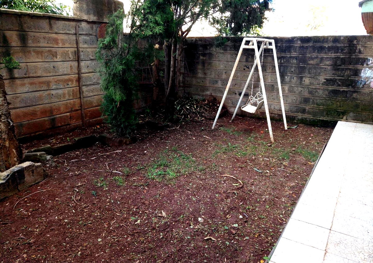 4BR Townhouse in a 16-Unit Gated Community - South C