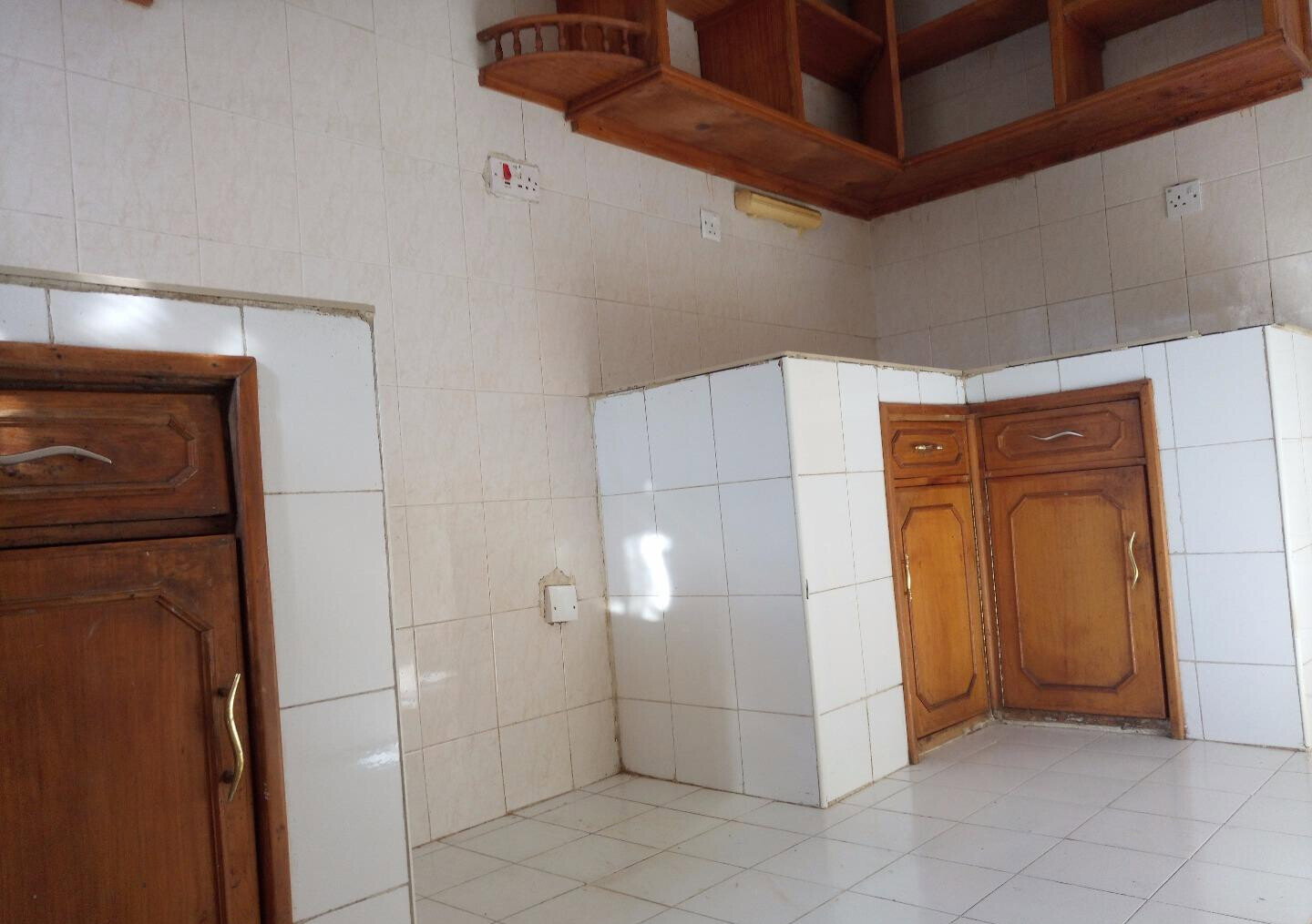 4BR Townhouse in a 16-Unit Gated Community - South C