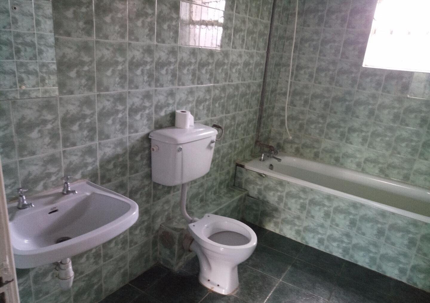 4BR Townhouse in a 16-Unit Gated Community - South C
