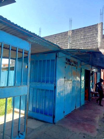 Commercial Plot at Mwihoko - Image 8