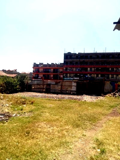 Commercial Plot at Mwihoko - Image 1